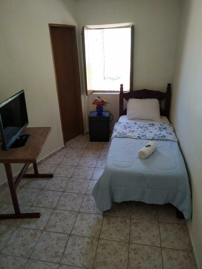 Pousada Tradicao Alto Paraíso de Goiás Екстериор снимка