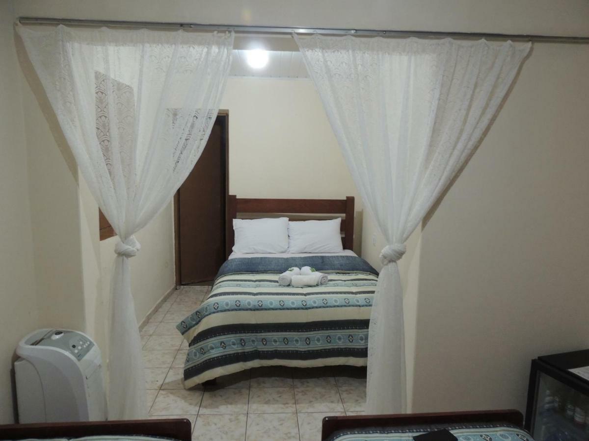 Pousada Tradicao Alto Paraíso de Goiás Екстериор снимка