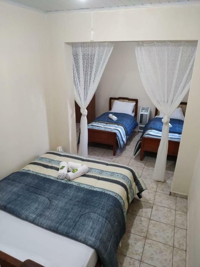 Pousada Tradicao Alto Paraíso de Goiás Екстериор снимка