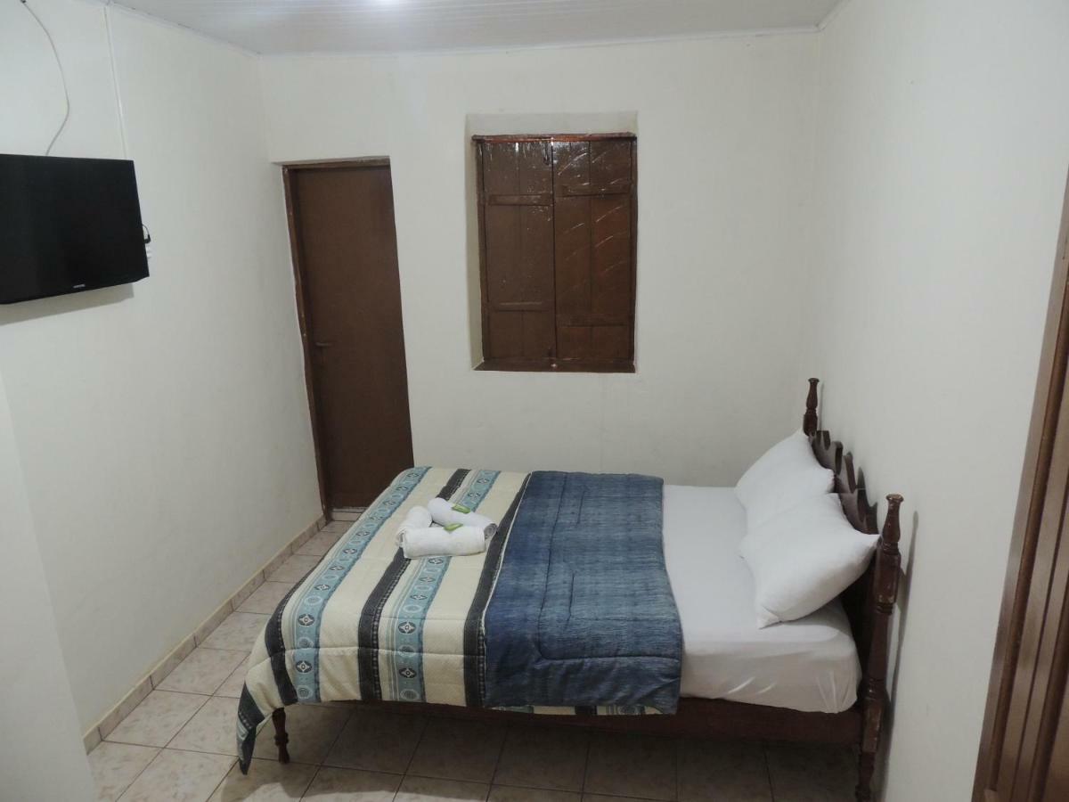 Pousada Tradicao Alto Paraíso de Goiás Екстериор снимка